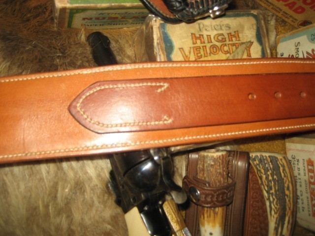 VERY RARE S.D.MYRES BELT 30-06 SPECIAL ORDER ?-img-3
