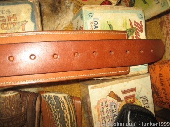 VERY RARE S.D.MYRES BELT 30-06 SPECIAL ORDER ?-img-4