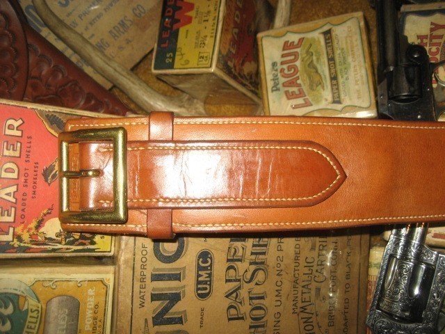 VERY RARE S.D.MYRES BELT 30-06 SPECIAL ORDER ?-img-1