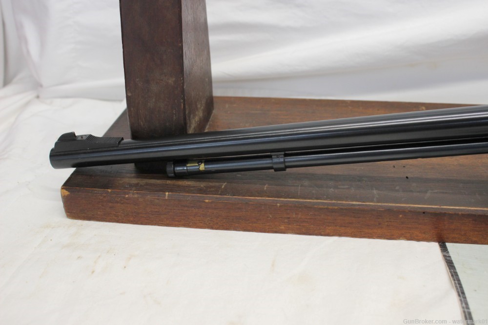 MARLIN Model 60 semi-automatic rifle .22LR Gold Trigger SUPER CLEAN EXAMPLE-img-5