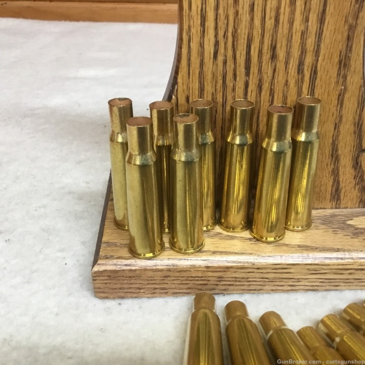 Winchester, Caliber 348 Win., Brass, New Old Stock-img-3