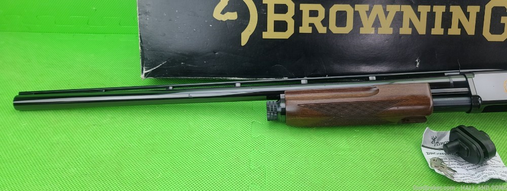 Browning BPS * DUCKS UNLIMITED * 12 Gauge * 1 OF 100 LIMITED EDITION-img-52