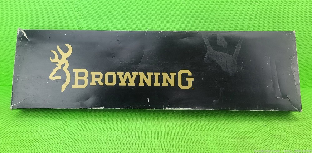 Browning BPS * DUCKS UNLIMITED * 12 Gauge * 1 OF 100 LIMITED EDITION-img-5