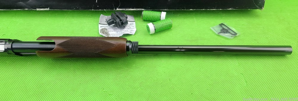 Browning BPS * DUCKS UNLIMITED * 12 Gauge * 1 OF 100 LIMITED EDITION-img-24