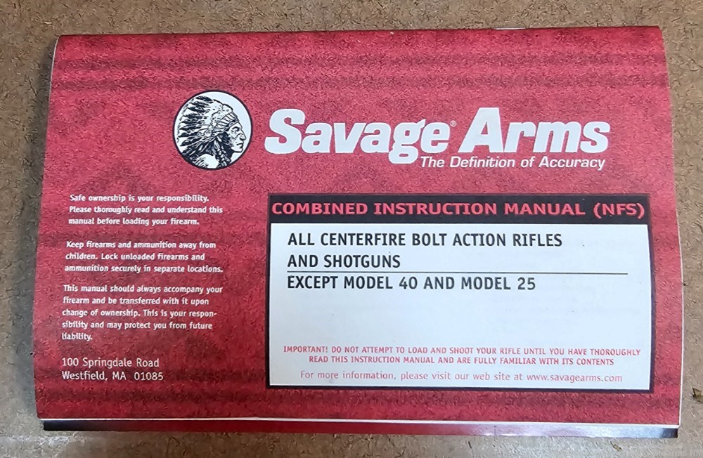 Savage 110 BA .338 LAPUA bolt action tactical precision rifle-img-14