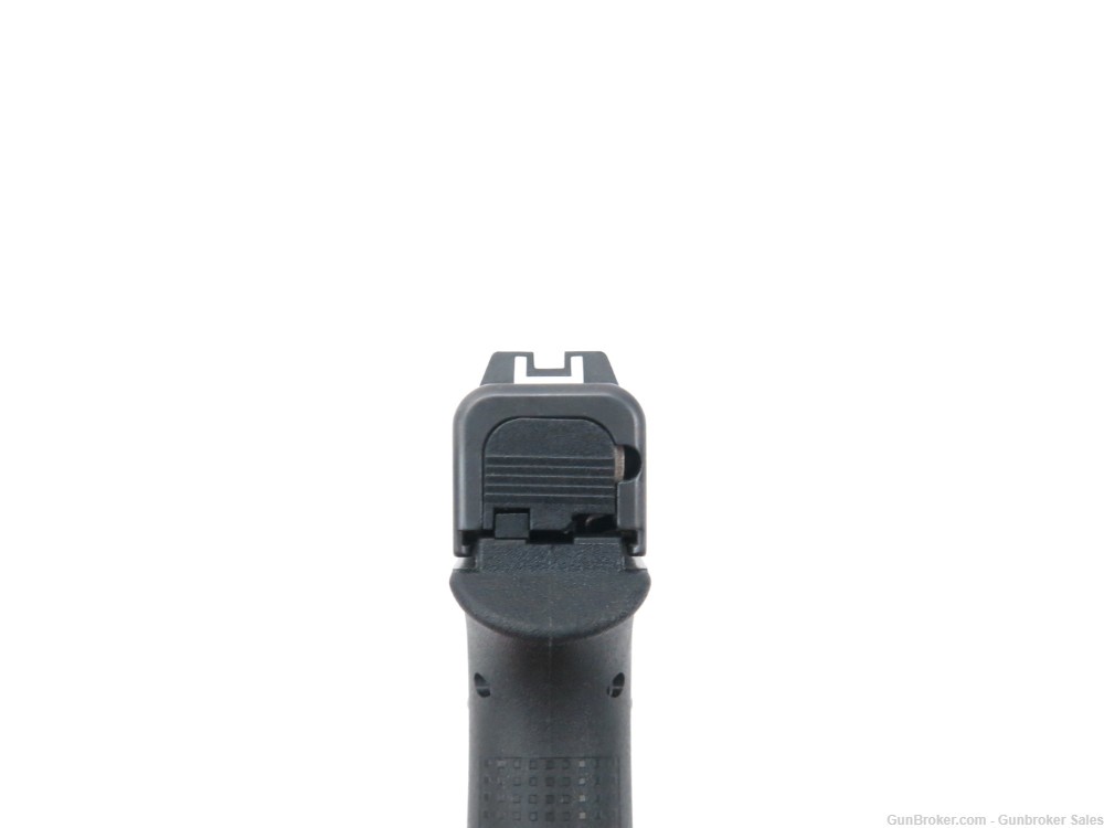 Glock 42 .380 ACP 3.25" Semi-Automatic Pistol w/ 2 Magazines & Hard Case-img-6