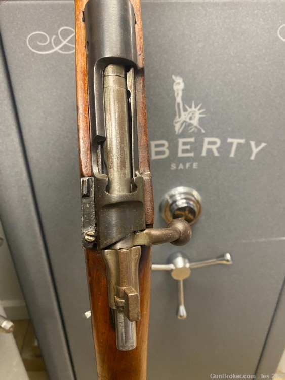 1893 Mauser 7x57 Sporter Penny NR-img-3