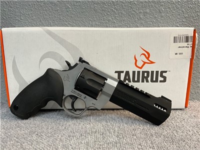 Taurus Raging Hunter - 1703259 - 357MAG - 5” - 7RD - 17038