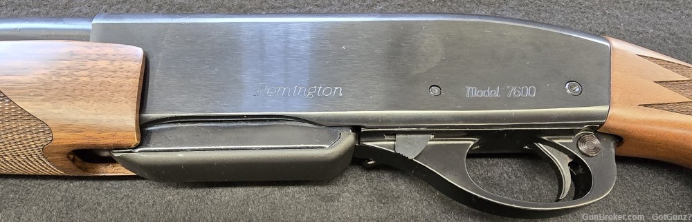 Remington 7600 Anniversary 30/ 06 Spr-img-11