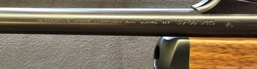 Remington 7600 Anniversary 30/ 06 Spr-img-8