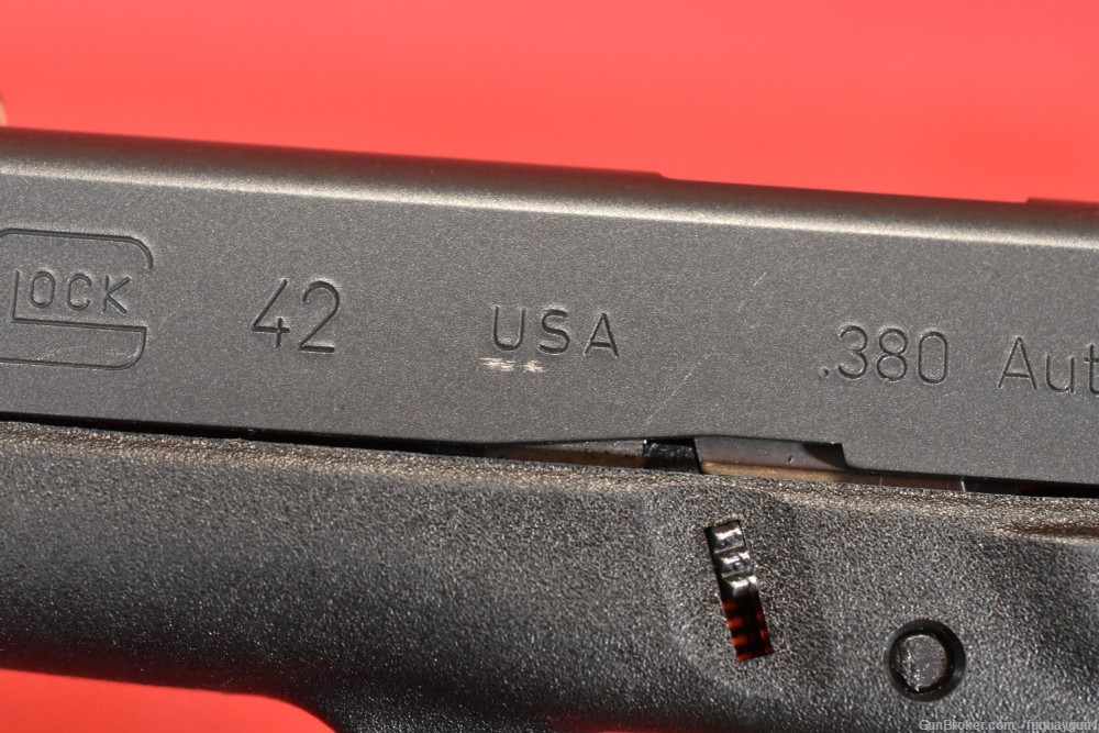 Glock 42 380 ACP 3.25" 6rd G42 UI4250201 42-42-img-17