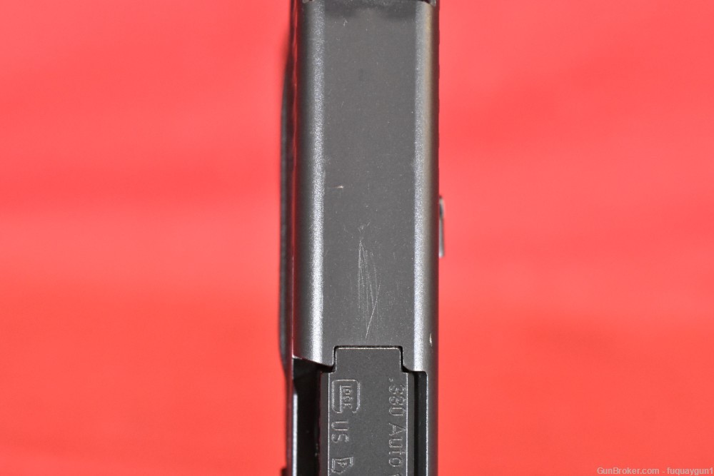 Glock 42 380 ACP 3.25" 6rd G42 UI4250201 42-42-img-21