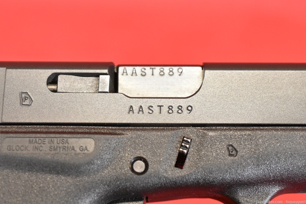 Glock 42 380 ACP 3.25" 6rd G42 UI4250201 42-42-img-26