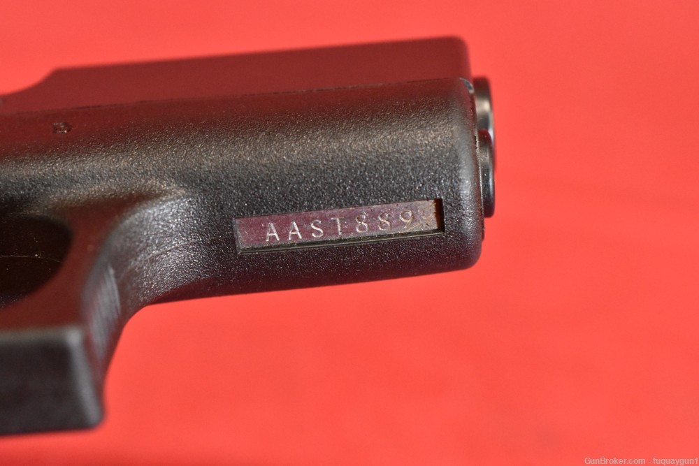 Glock 42 380 ACP 3.25" 6rd G42 UI4250201 42-42-img-27