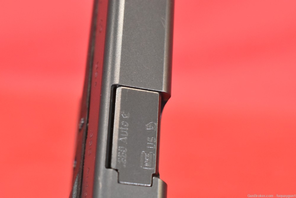 Glock 42 380 ACP 3.25" 6rd G42 UI4250201 42-42-img-12