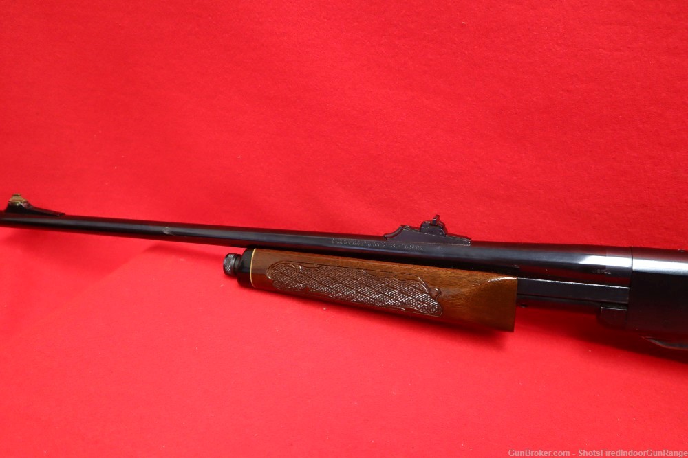 Remington Model 760 Gamemaster 30-06 Pump Action Rifle -img-9