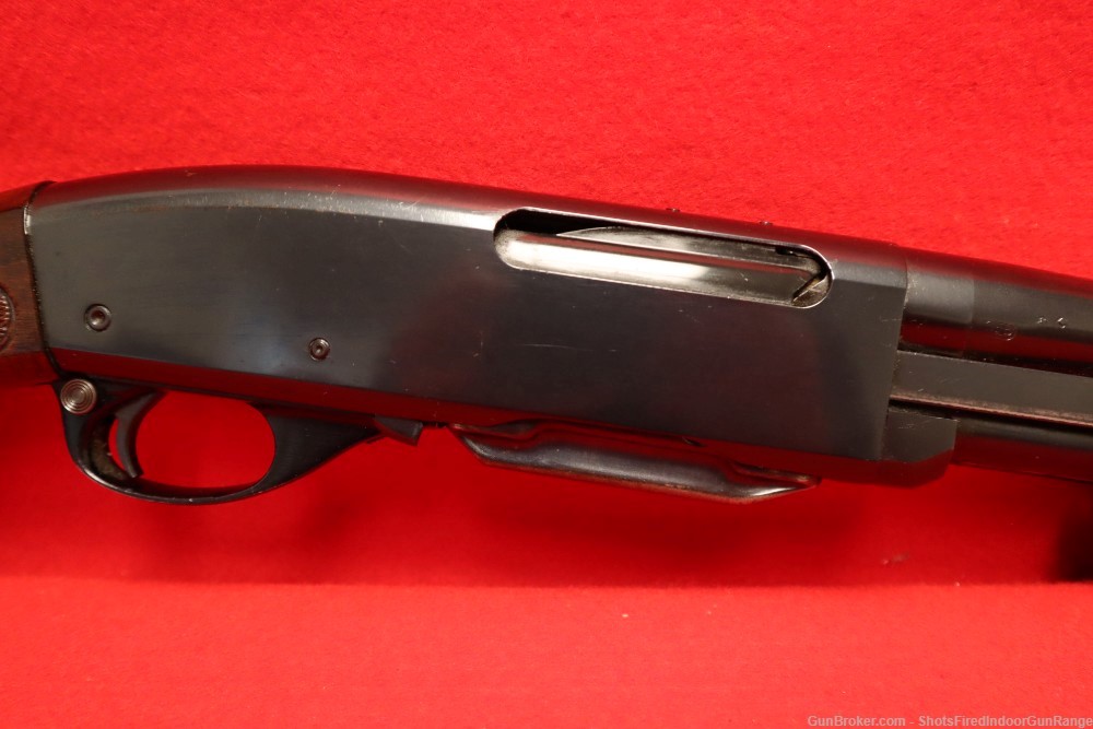 Remington Model 760 Gamemaster 30-06 Pump Action Rifle -img-5