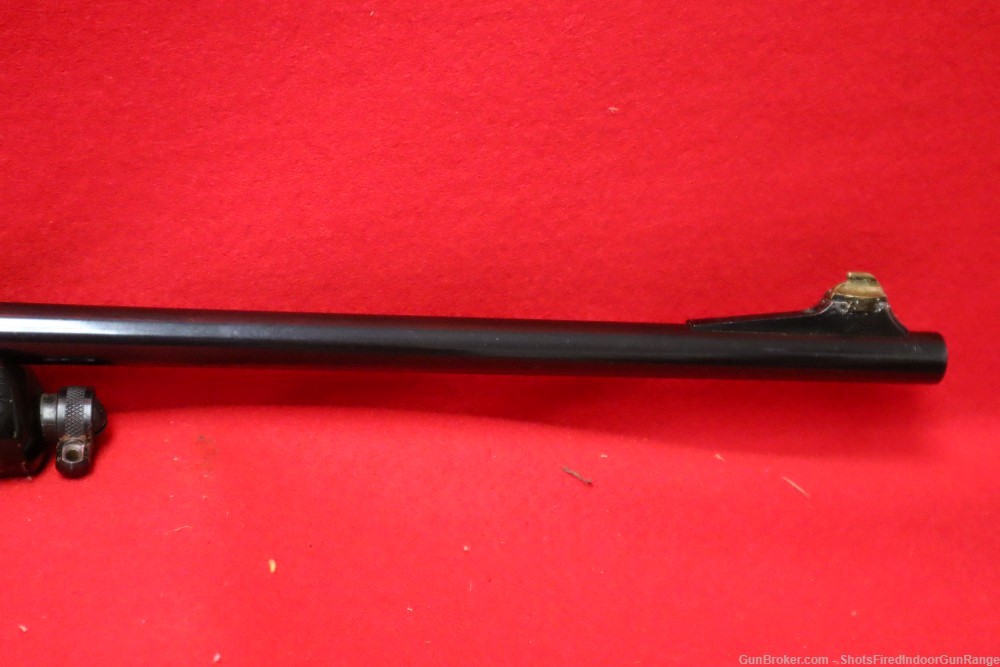 Remington Model 760 Gamemaster 30-06 Pump Action Rifle -img-4