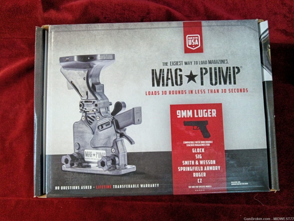MAGPUMP MP-9MM MAGAZINE LOADER-img-13