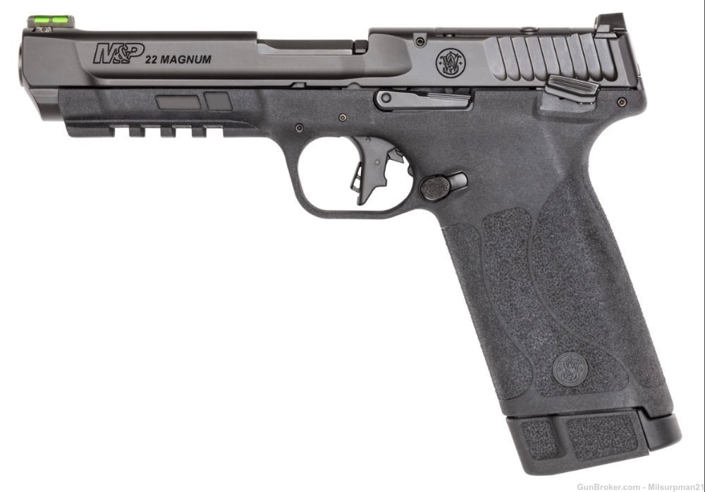 Smith&Wesson M&P 2.0 22 Mag-img-0