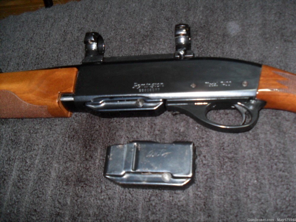 Remington 7400 -img-0