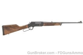HENRY REPEATING ARMS LONG RANGER BLACK .243 WIN 20" BARREL 4-ROUNDS-img-0