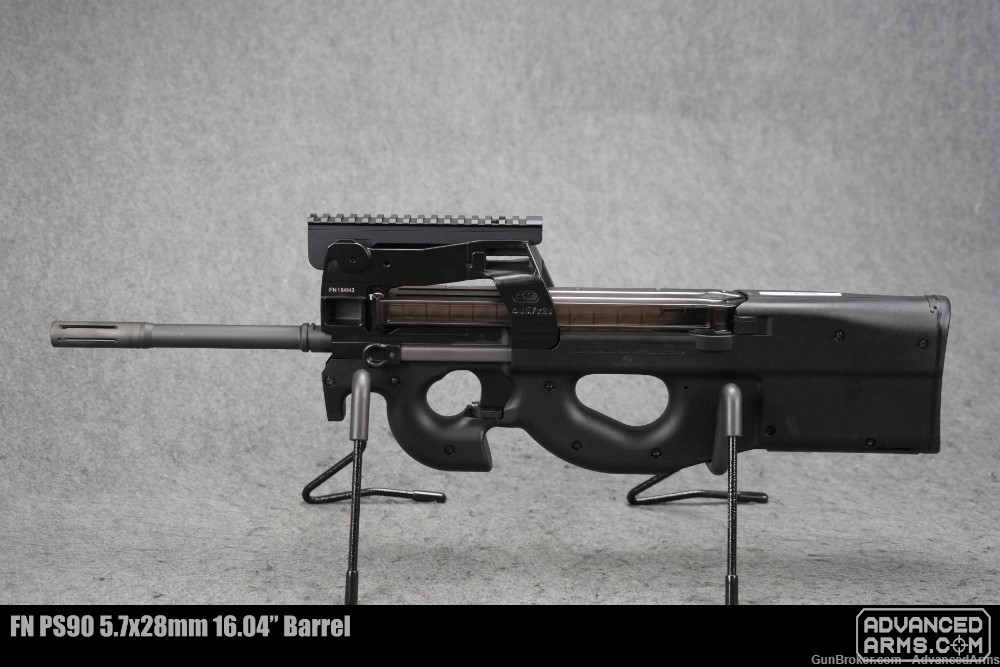 FN PS90 5.7x28mm 16.04” Barrel-img-1