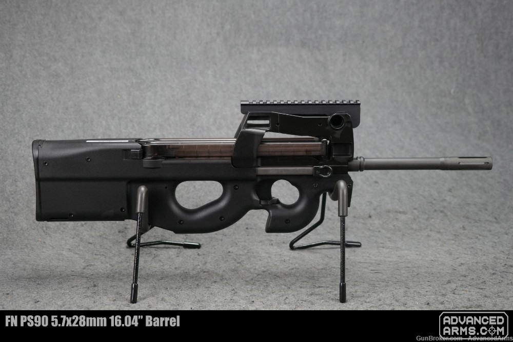 FN PS90 5.7x28mm 16.04” Barrel-img-0