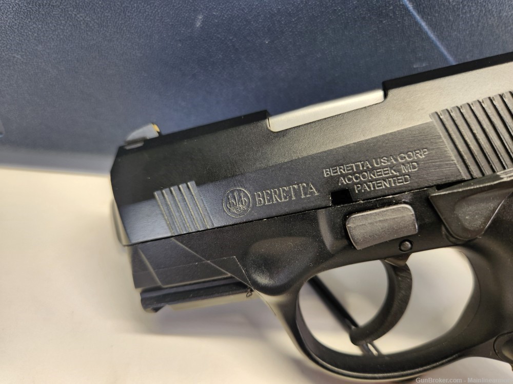 Beretta PX4 Storm Sub Compact | 9mm | Great Condition-img-1