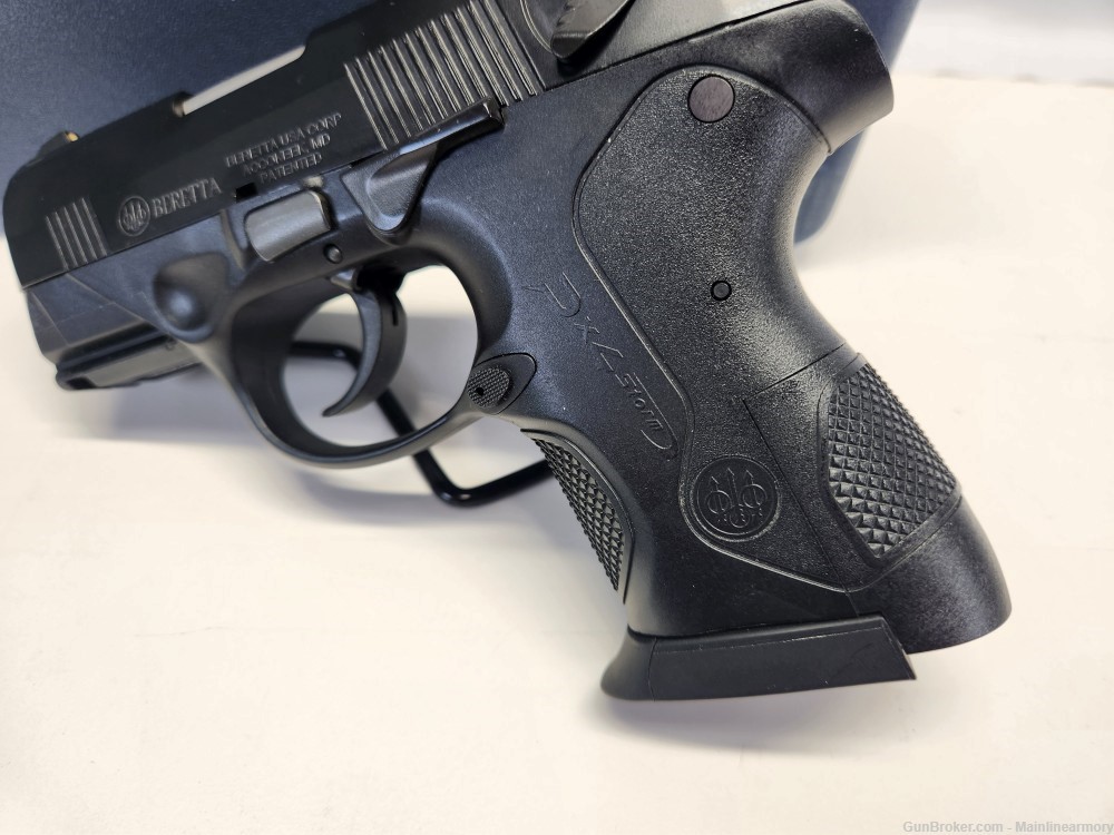 Beretta PX4 Storm Sub Compact | 9mm | Great Condition-img-2