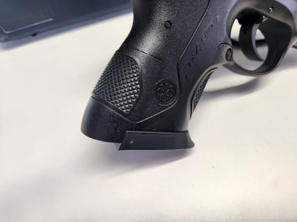 Beretta PX4 Storm Sub Compact | 9mm | Great Condition-img-7