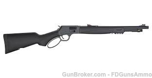 HENRY REPEATING ARMS BIG BOY X MODEL .45 LC 17.4" BARREL 7-ROUNDS-img-0