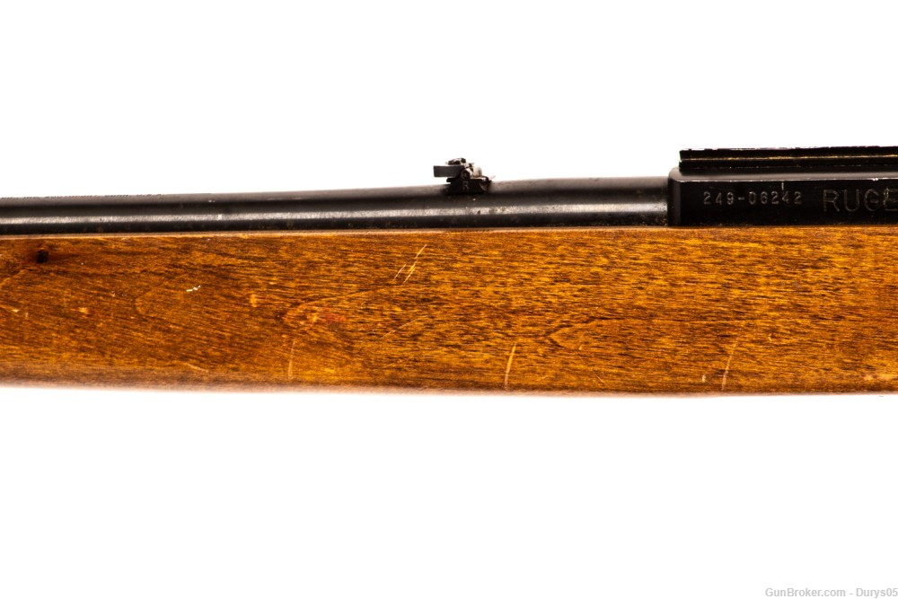 Ruger 10/22 Carbine 22 LR Durys # 17091-img-9