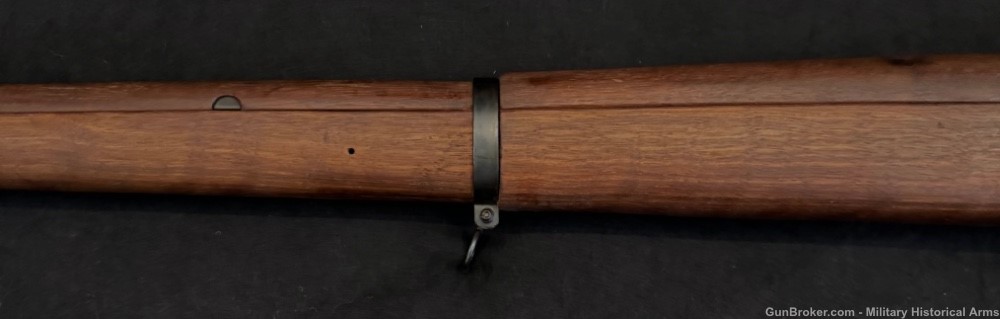 1903A3 Springfield made by Remington, Excellent condition-img-9