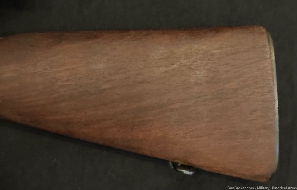 1903A3 Springfield made by Remington, Excellent condition-img-7