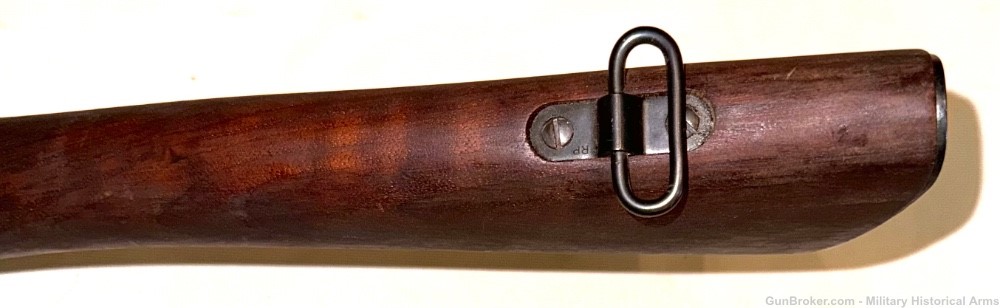 1903A3 Springfield made by Remington, Excellent condition-img-26