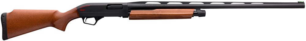 Winchester Guns 512296393 SXP Trap 12 Gauge 30 3+1 3 Matte Blued Rec/Barrel-img-0
