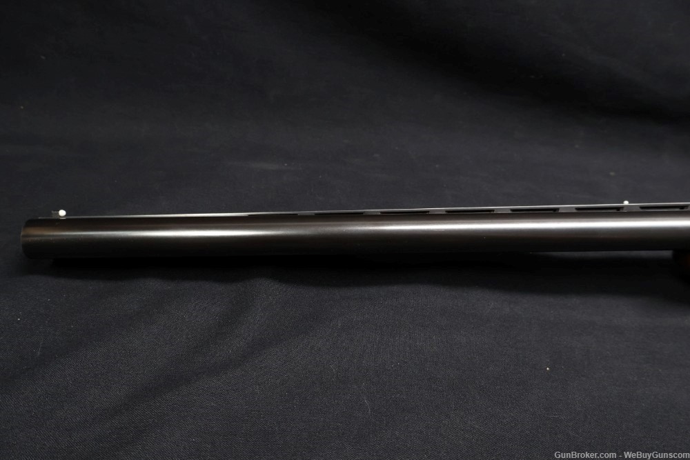 Winchester Model 23XTR Pigeon Grade Side By Side Shotgun 12GA WOW!-img-8