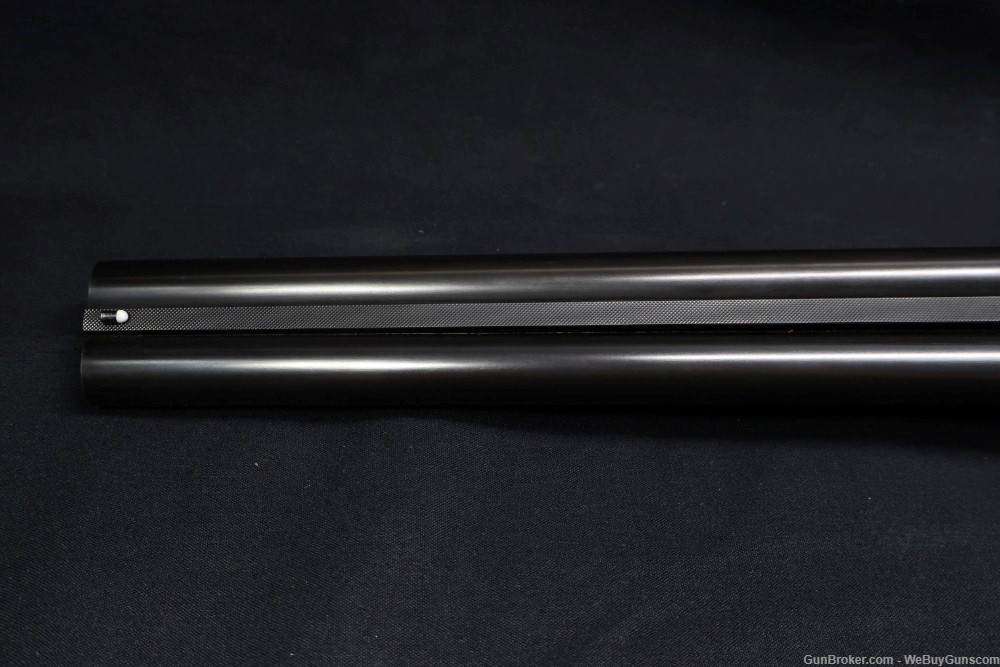 Winchester Model 23XTR Pigeon Grade Side By Side Shotgun 12GA WOW!-img-13