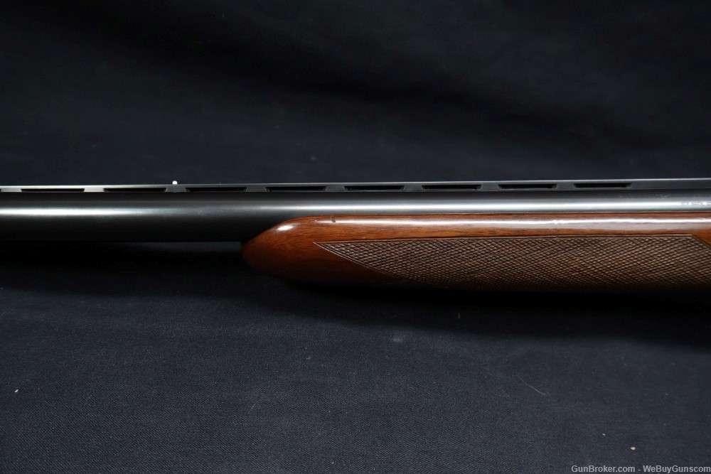 Winchester Model 23XTR Pigeon Grade Side By Side Shotgun 12GA WOW!-img-9