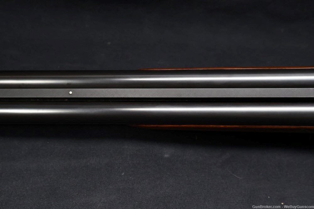 Winchester Model 23XTR Pigeon Grade Side By Side Shotgun 12GA WOW!-img-14