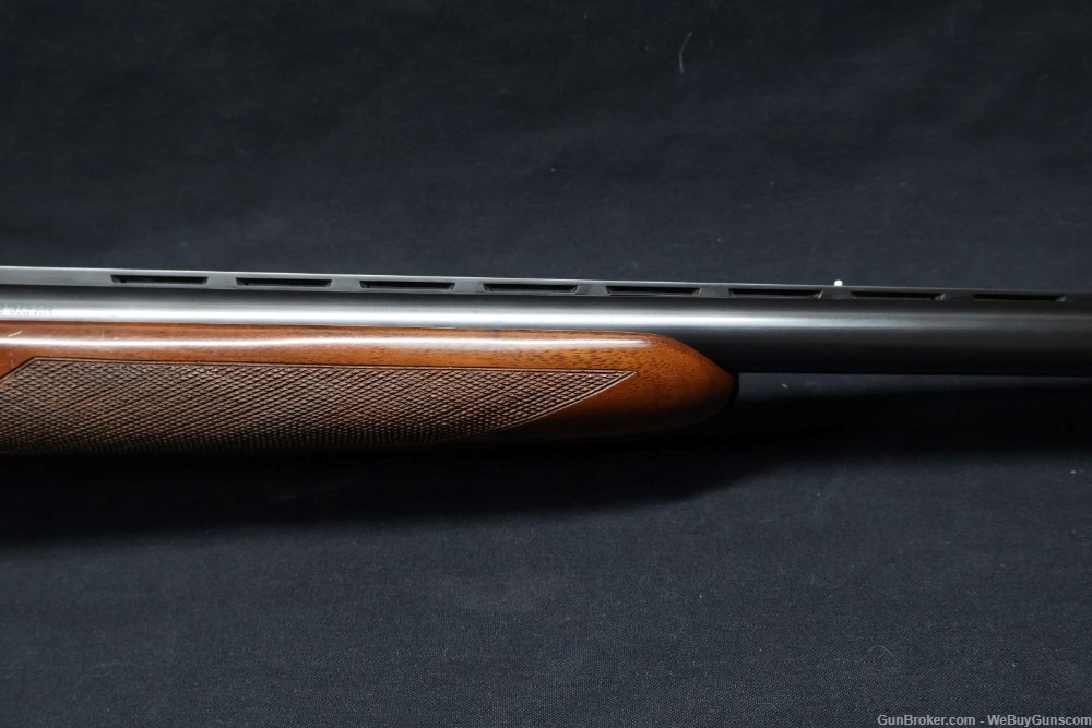 Winchester Model 23XTR Pigeon Grade Side By Side Shotgun 12GA WOW!-img-3