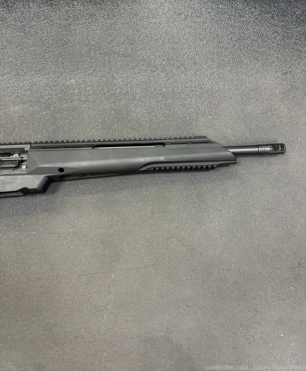 Springfield Edge 18" barrel .223 Wylde Semi-Auto Rifle (NEW!!!)-img-6