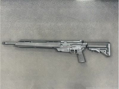 Springfield Edge 18" barrel .223 Wylde Semi-Auto Rifle (NEW!!)