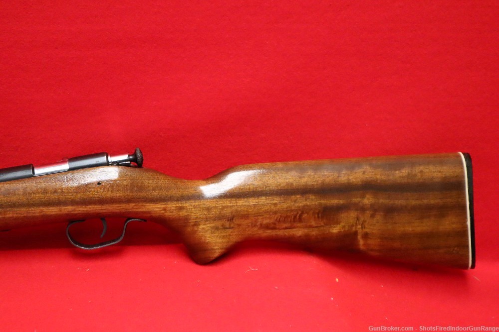 Winchester Model 67-22 SMOOTH BORE .22 Rifle 27" *Beautiful & Very Rare* -img-6
