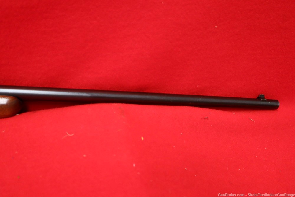 Winchester Model 67-22 SMOOTH BORE .22 Rifle 27" *Beautiful & Very Rare* -img-3