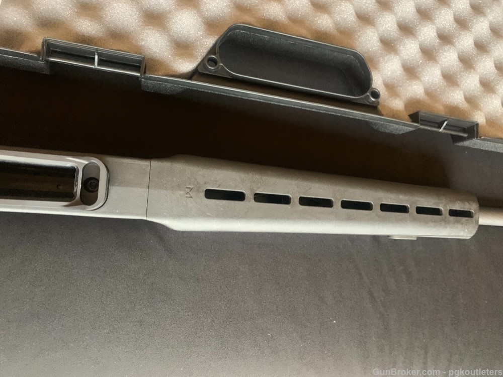 Daniel Defense model Delta 5 bolt action rifle 6.5 Creedmoor 24"-img-13