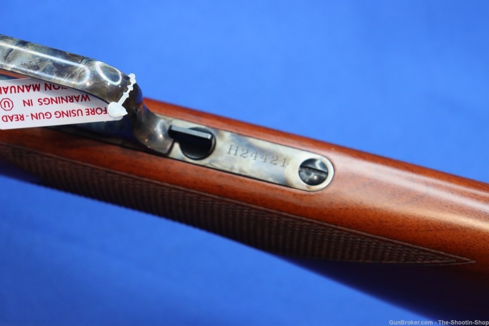 Taylors & Company Model 1873 Short Rifle 357MAG 18" Octagon 357 Case Color-img-28