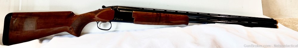 USED Browning Citori CXS Break Action Over-Under 12GA Shotgun-img-0
