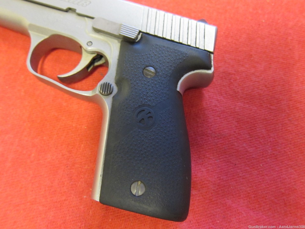 KAHR K9 9MM 3.5" STAINLESS-img-5